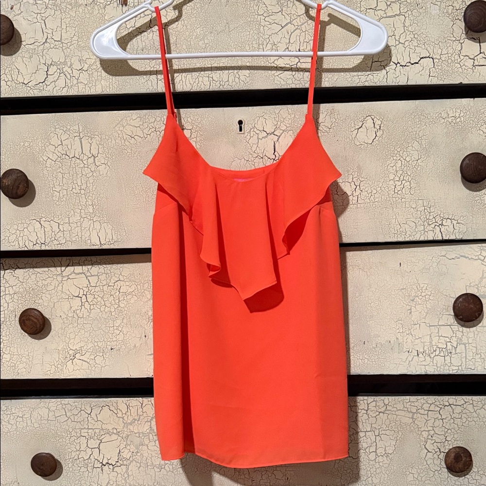Lilly Pulitzer Vibrant Camisole